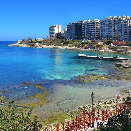 Modern 2 Bedroom Apartment In St Julians Saint Julian's Εξωτερικό φωτογραφία