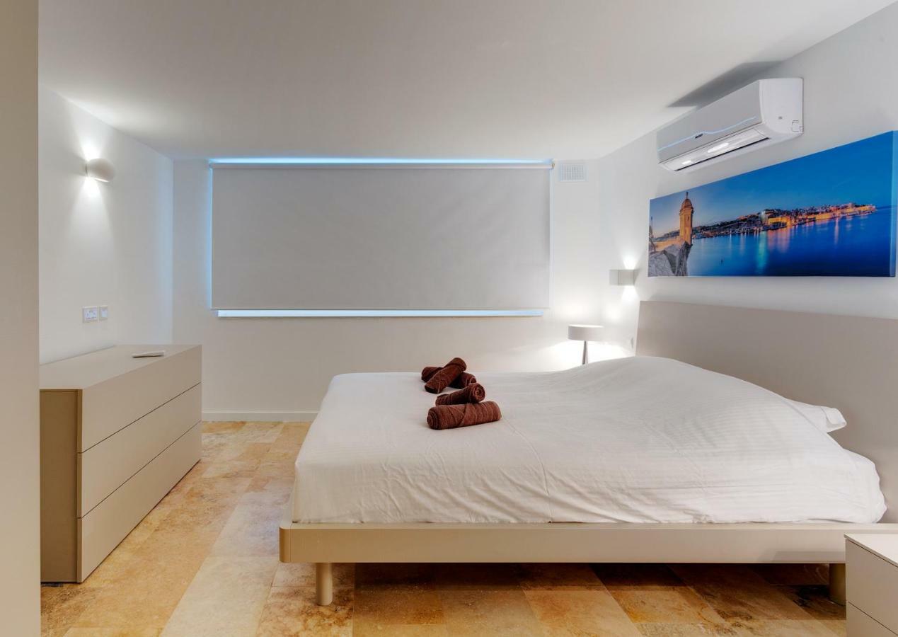 Modern 2 Bedroom Apartment In St Julians Saint Julian's Εξωτερικό φωτογραφία