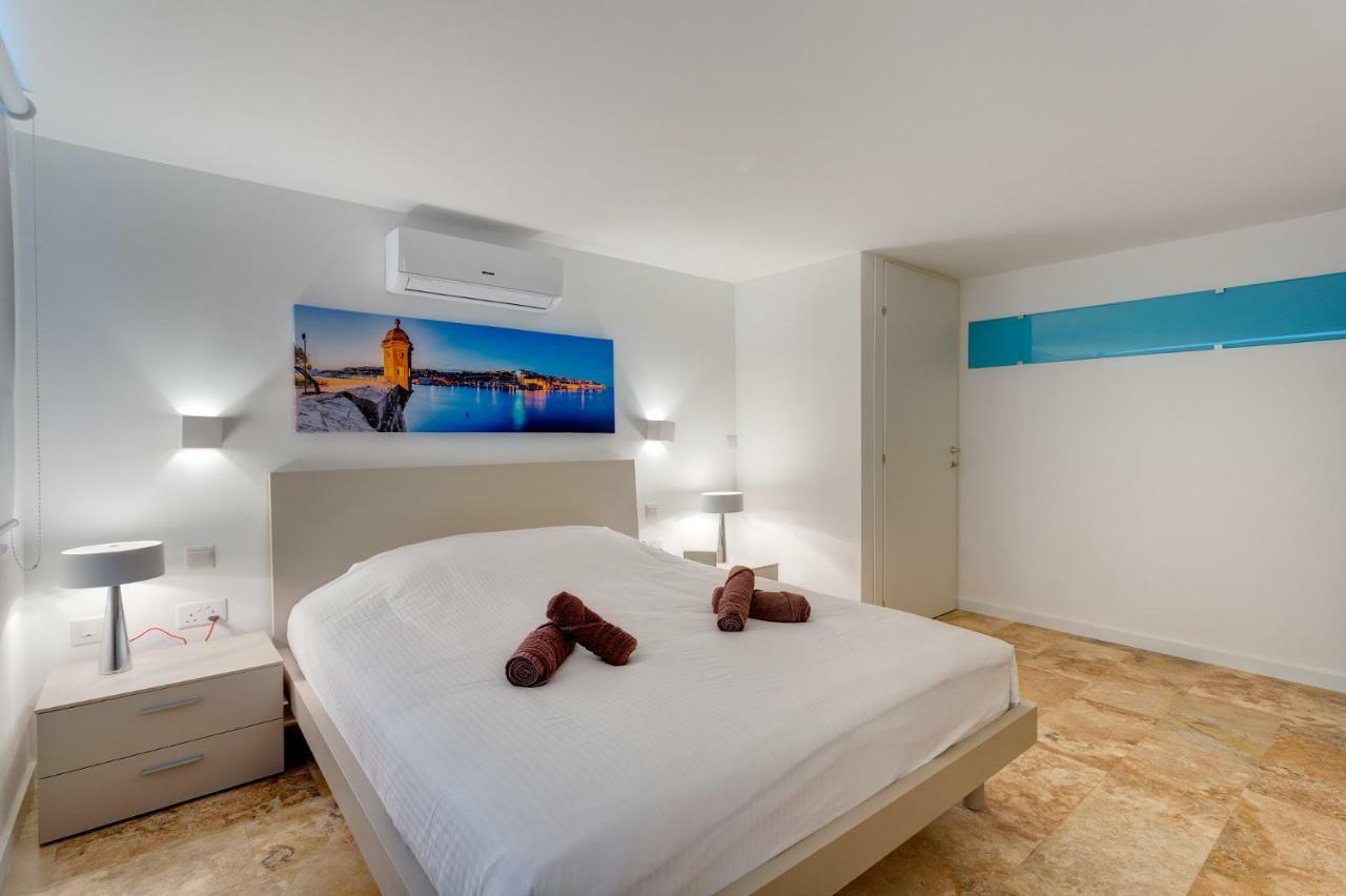 Modern 2 Bedroom Apartment In St Julians Saint Julian's Εξωτερικό φωτογραφία