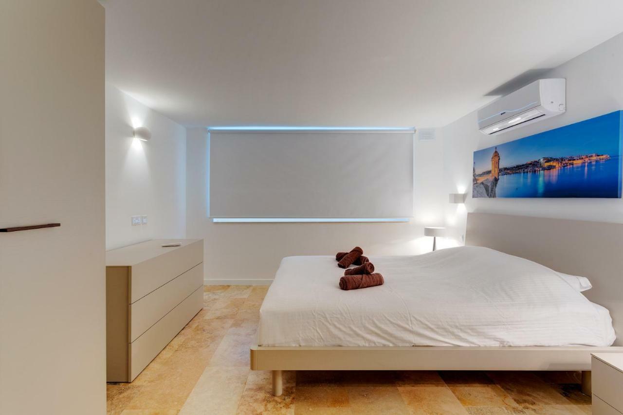 Modern 2 Bedroom Apartment In St Julians Saint Julian's Εξωτερικό φωτογραφία